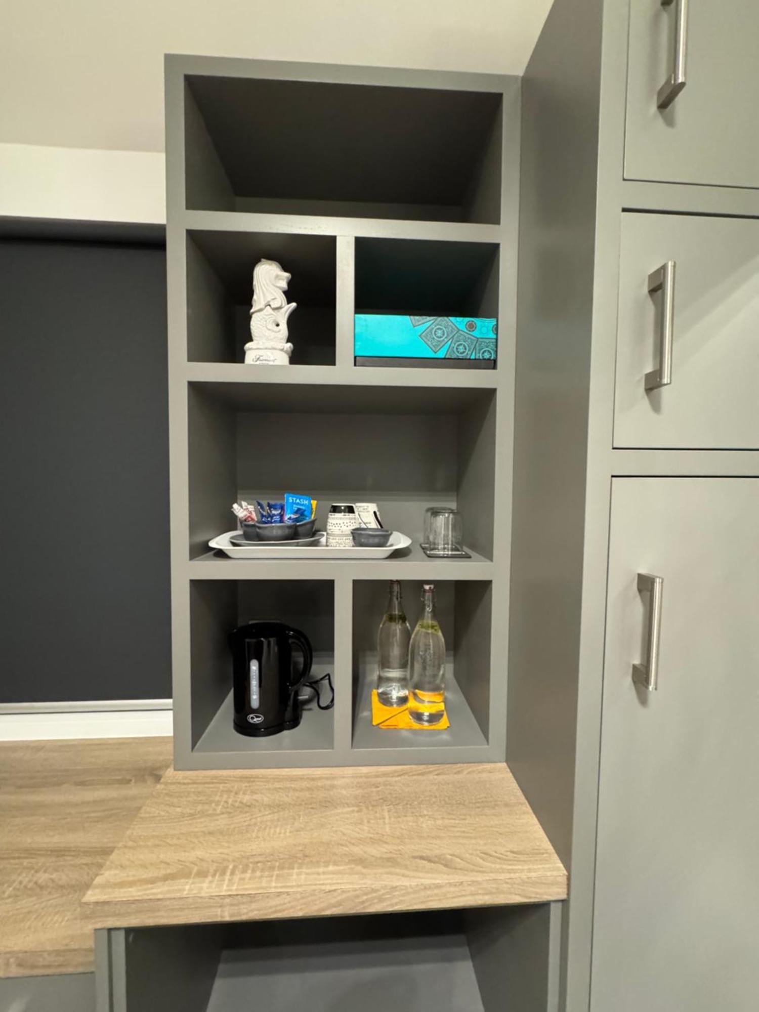 Elm Grove Apartment Schull ภายนอก รูปภาพ