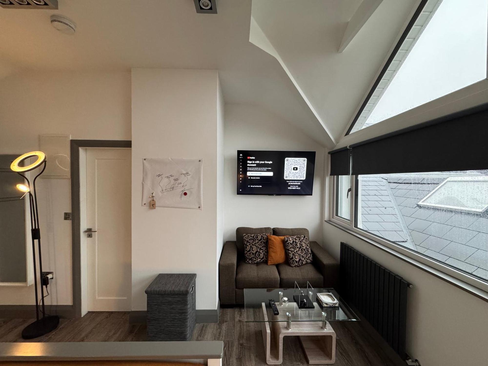 Elm Grove Apartment Schull ภายนอก รูปภาพ