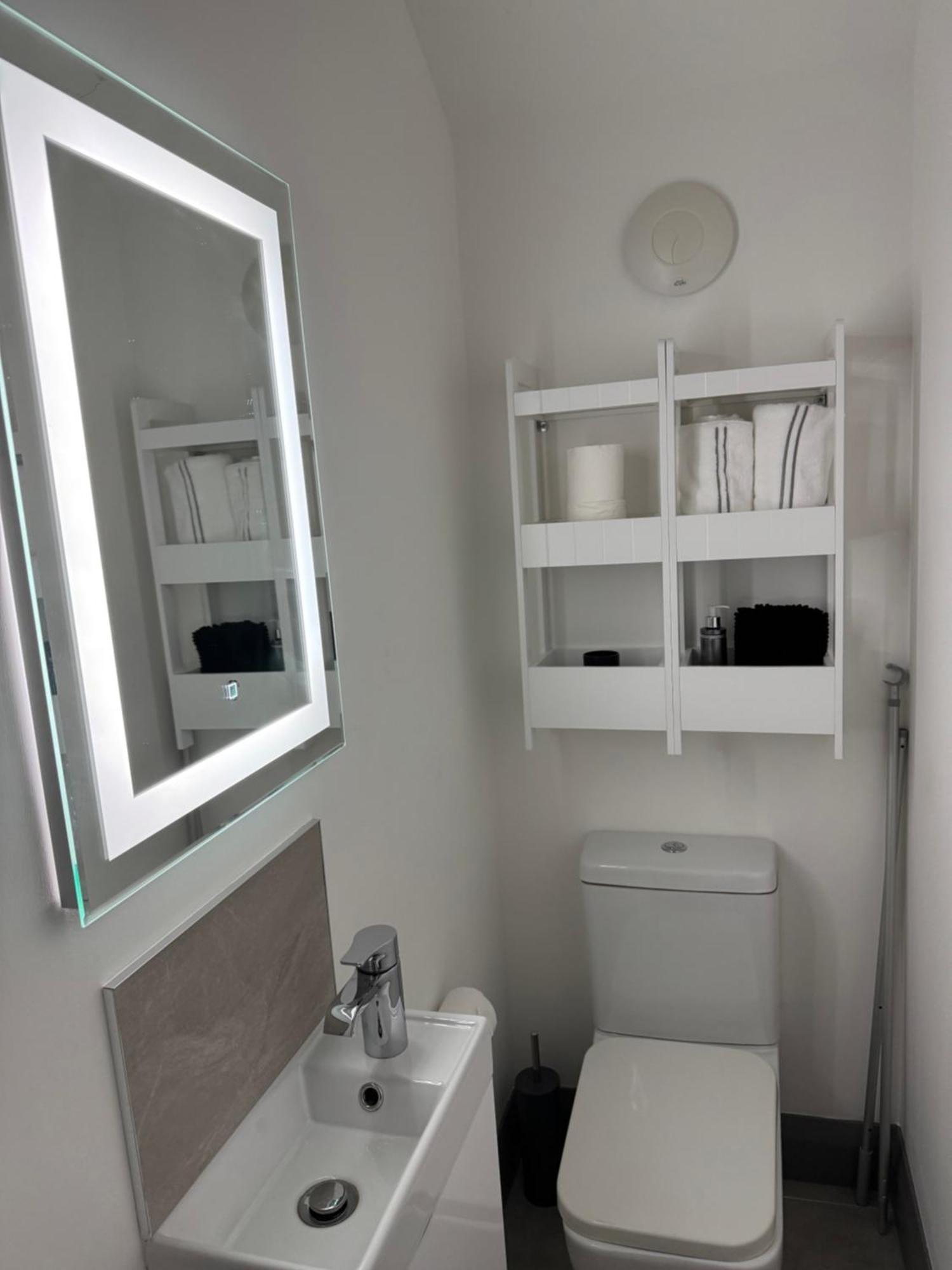 Elm Grove Apartment Schull ภายนอก รูปภาพ