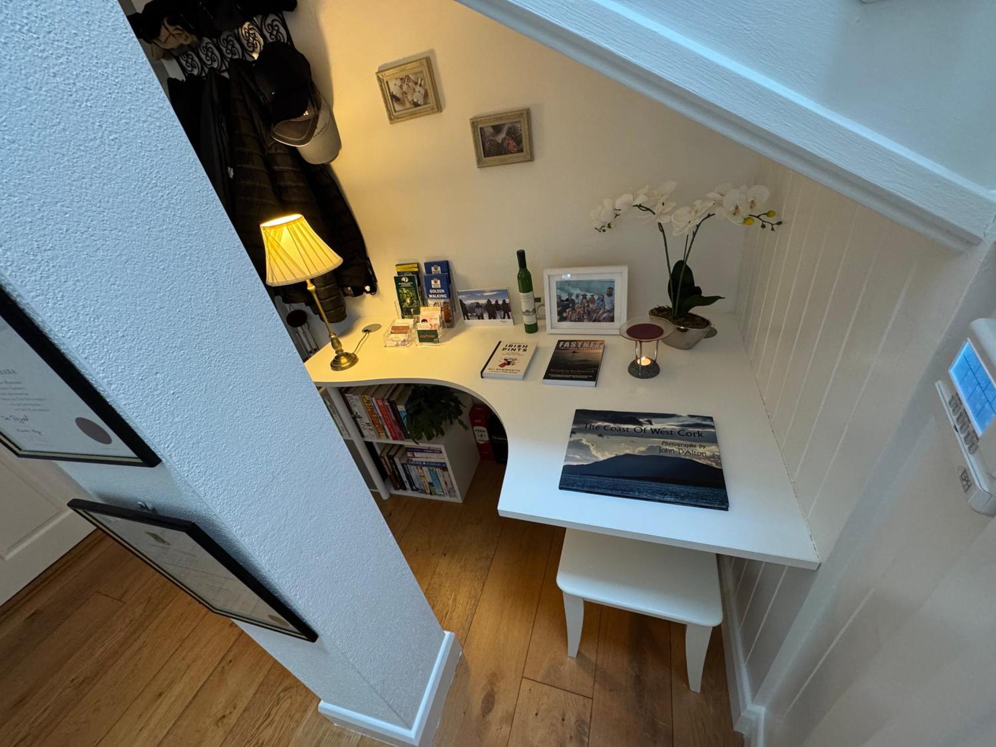 Elm Grove Apartment Schull ภายนอก รูปภาพ
