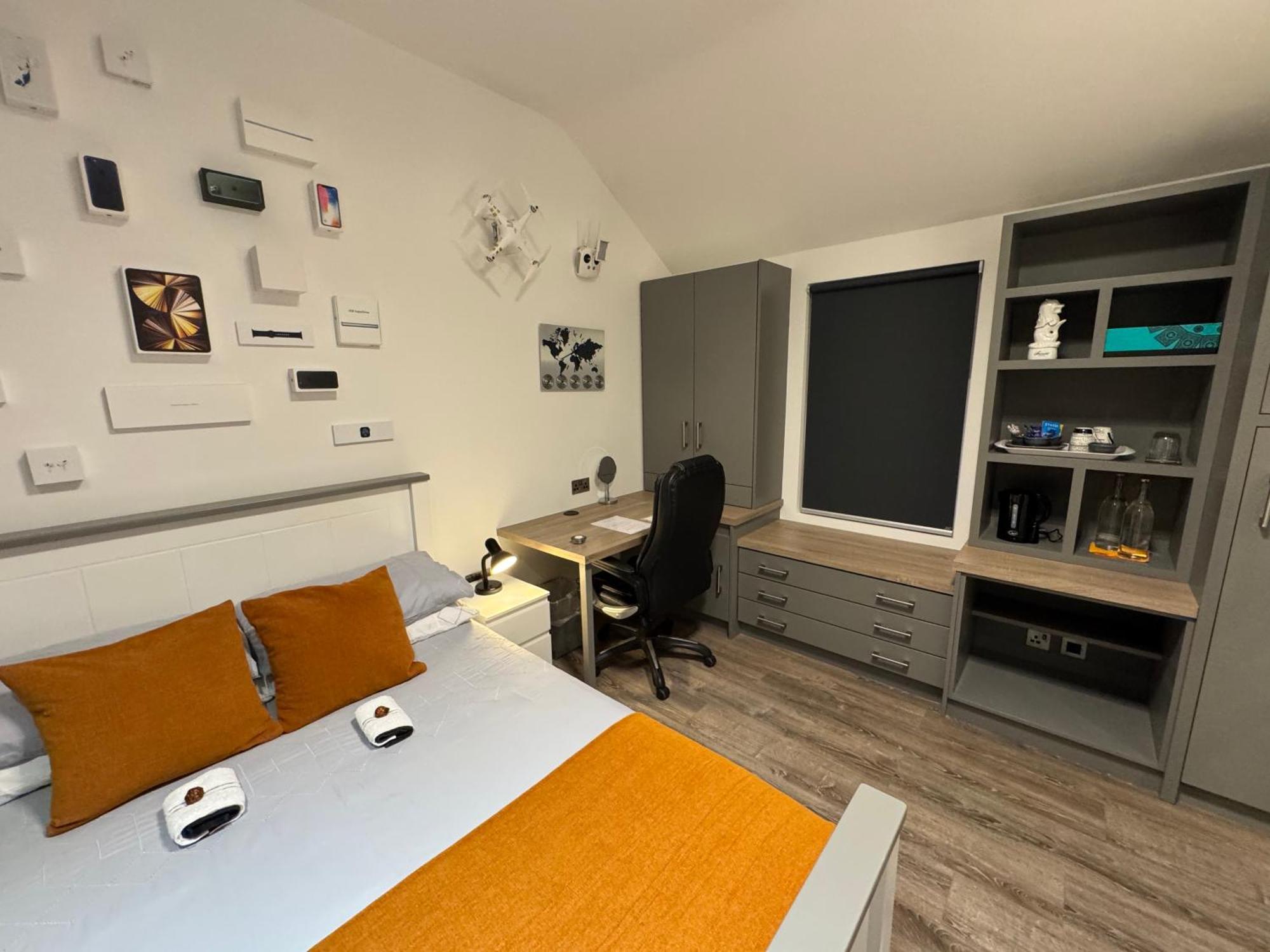 Elm Grove Apartment Schull ภายนอก รูปภาพ
