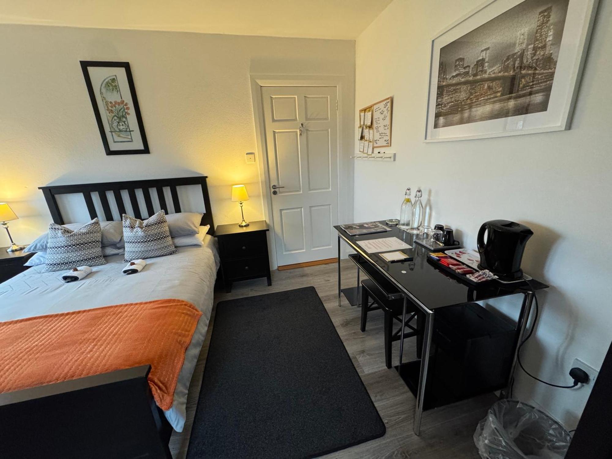 Elm Grove Apartment Schull ภายนอก รูปภาพ