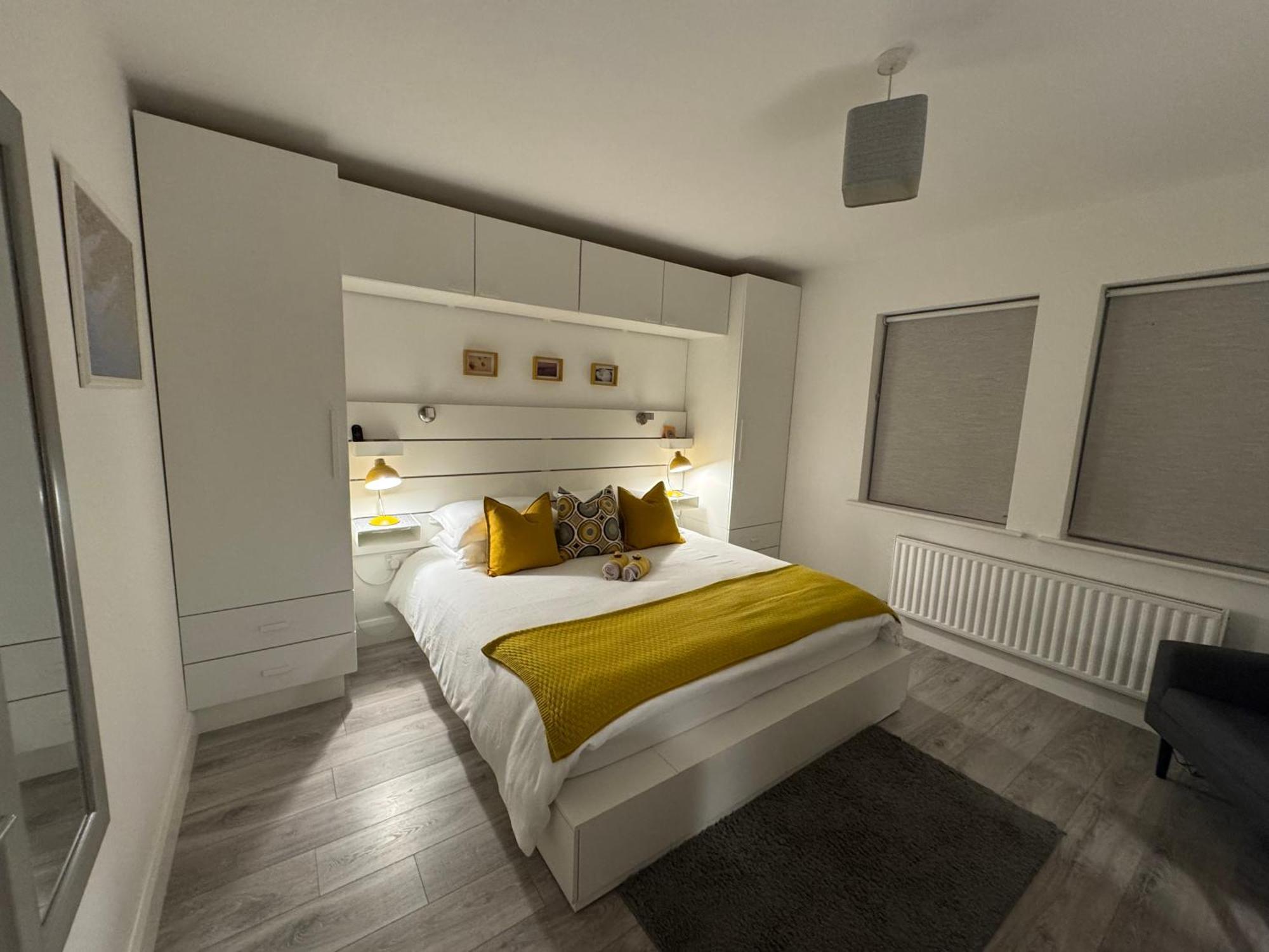 Elm Grove Apartment Schull ภายนอก รูปภาพ