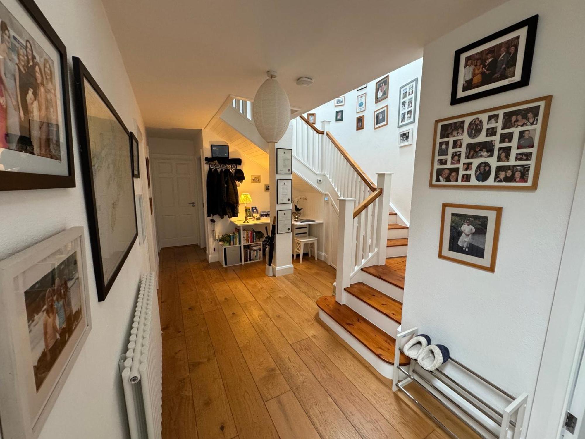 Elm Grove Apartment Schull ภายนอก รูปภาพ