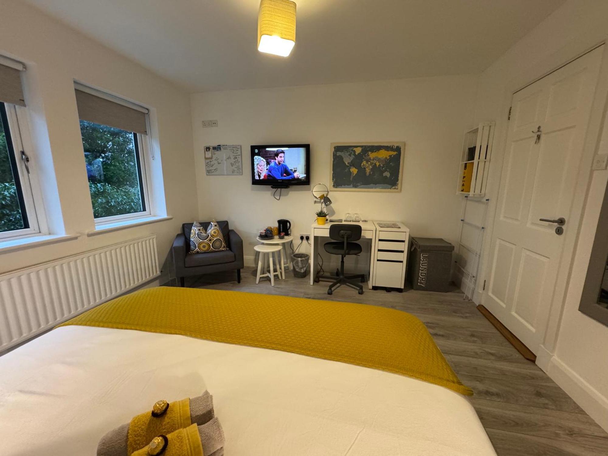 Elm Grove Apartment Schull ภายนอก รูปภาพ
