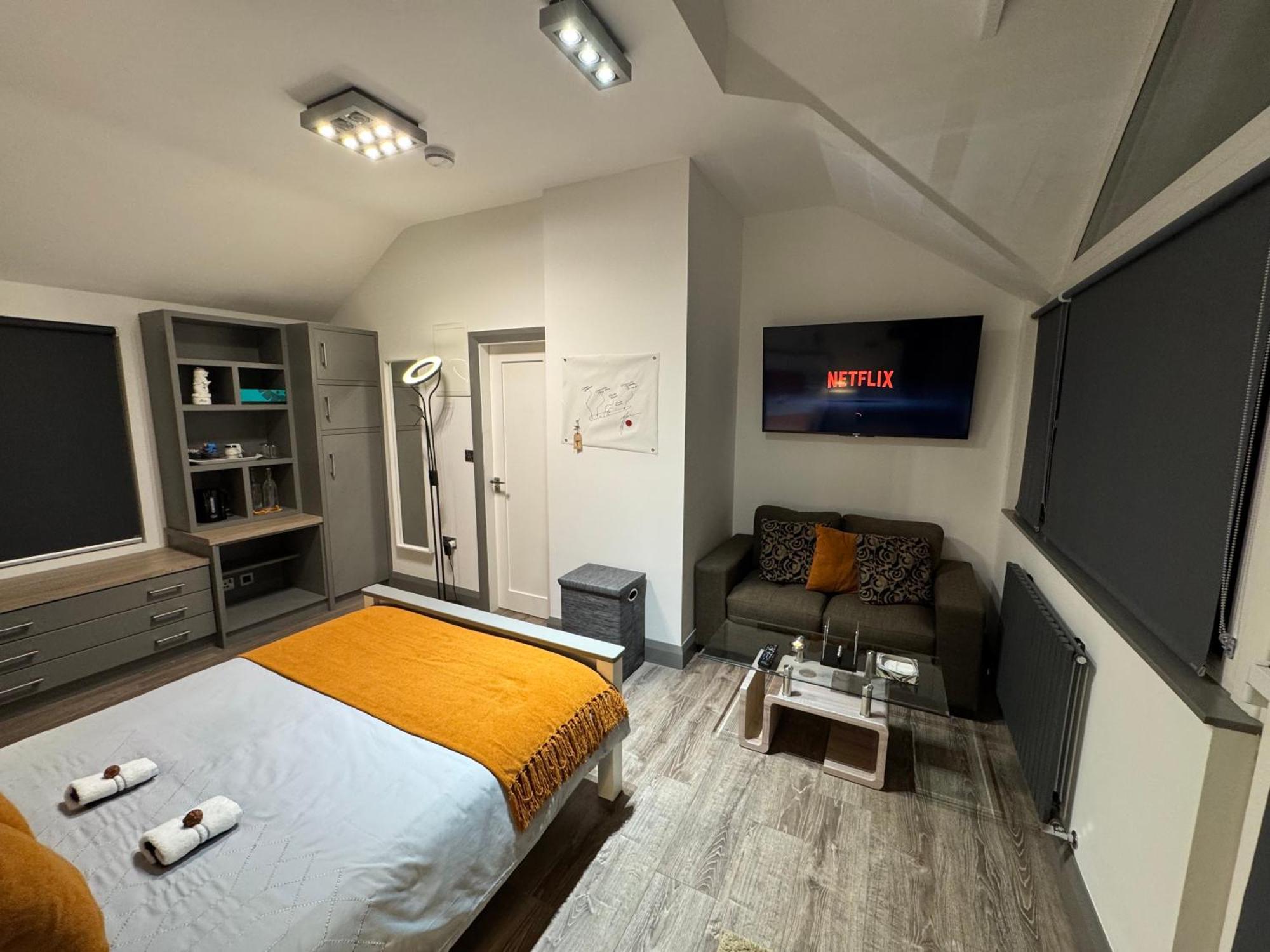 Elm Grove Apartment Schull ภายนอก รูปภาพ
