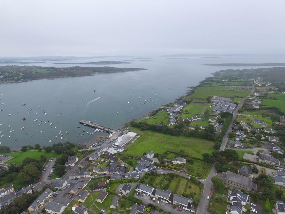 Elm Grove Apartment Schull ภายนอก รูปภาพ