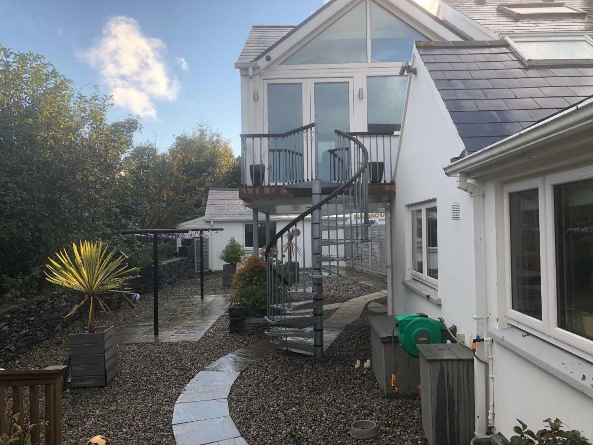 Elm Grove Apartment Schull ภายนอก รูปภาพ