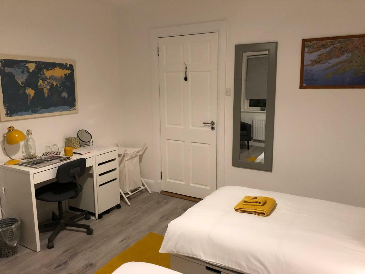 Elm Grove Apartment Schull ภายนอก รูปภาพ