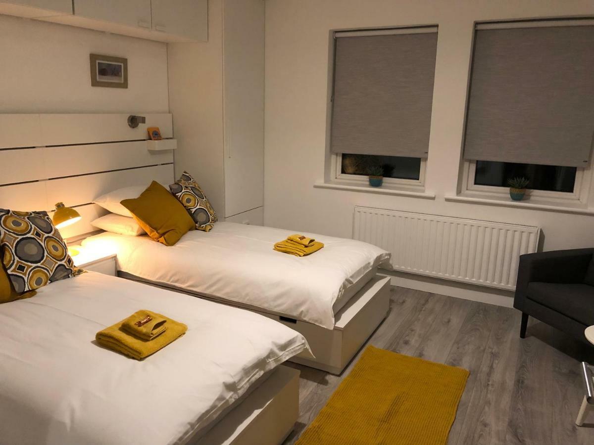 Elm Grove Apartment Schull ภายนอก รูปภาพ