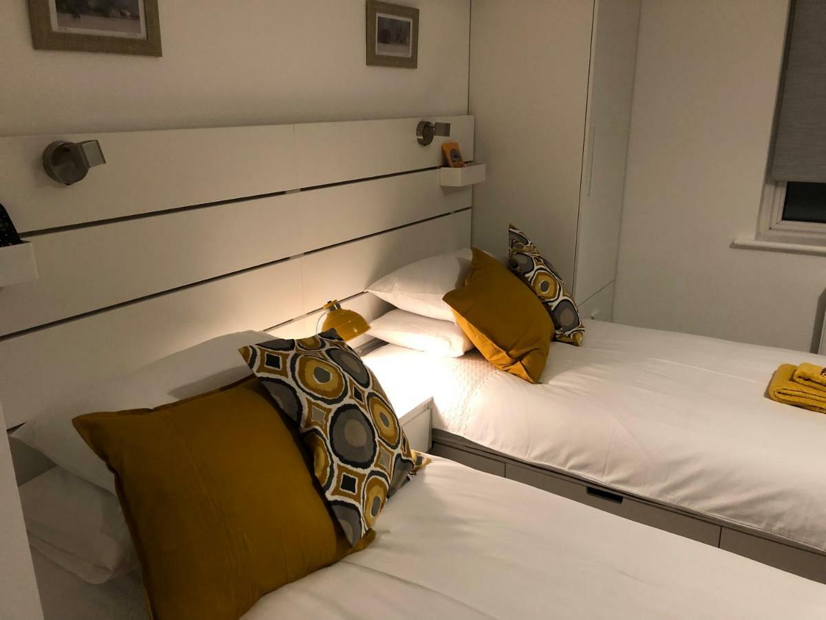 Elm Grove Apartment Schull ภายนอก รูปภาพ