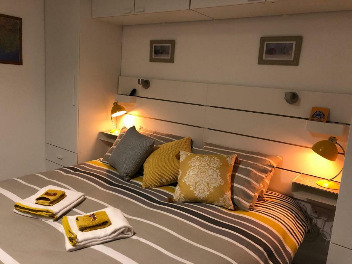 Elm Grove Apartment Schull ภายนอก รูปภาพ