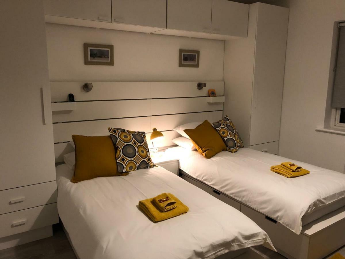 Elm Grove Apartment Schull ภายนอก รูปภาพ