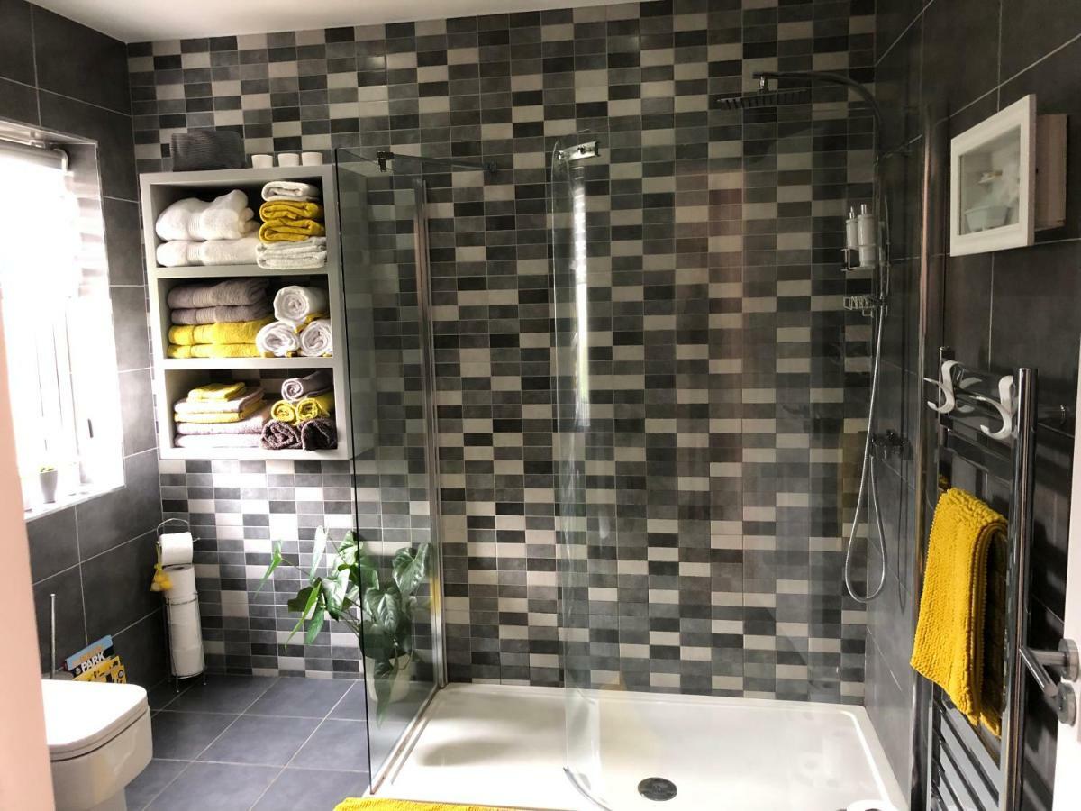 Elm Grove Apartment Schull ภายนอก รูปภาพ
