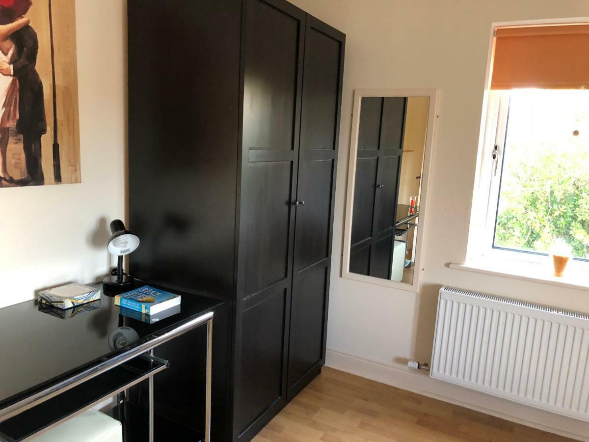 Elm Grove Apartment Schull ภายนอก รูปภาพ