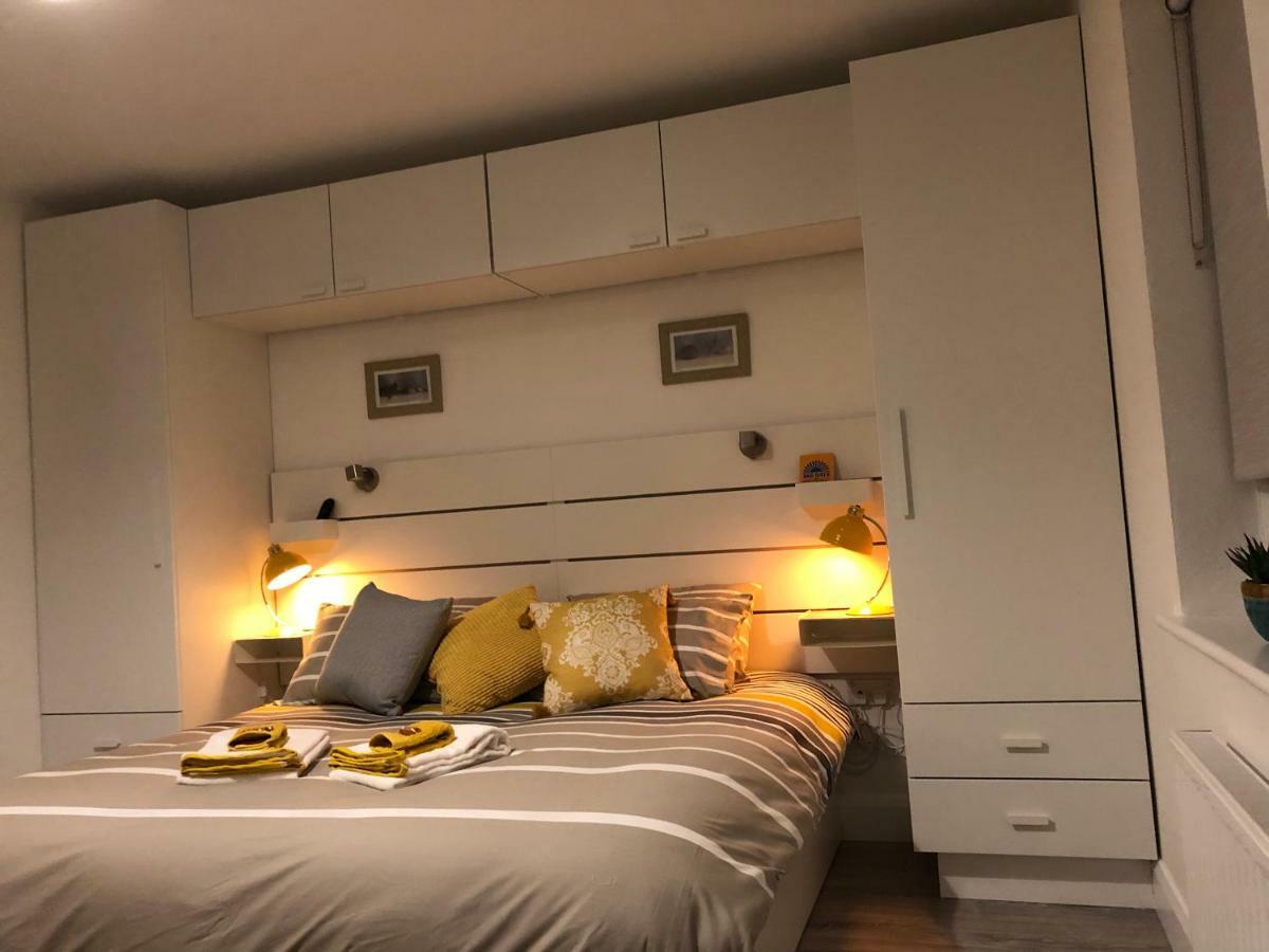 Elm Grove Apartment Schull ภายนอก รูปภาพ