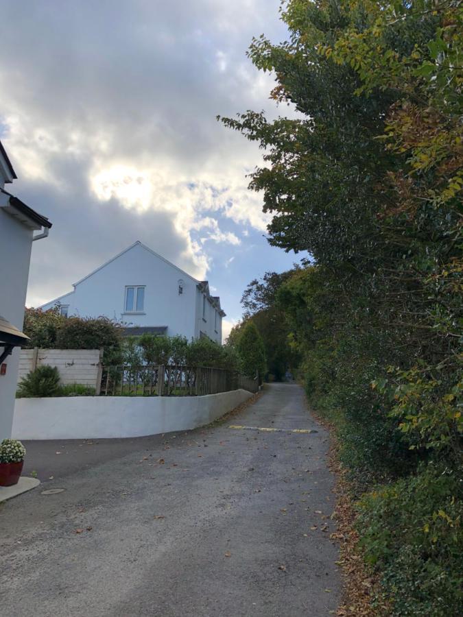 Elm Grove Apartment Schull ภายนอก รูปภาพ