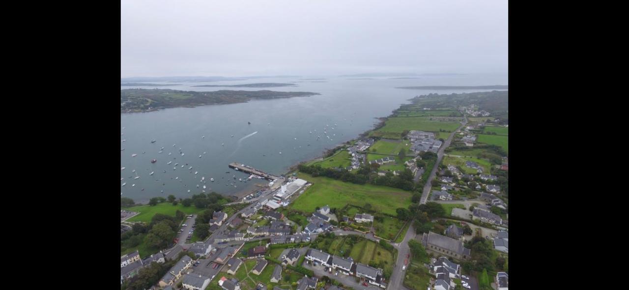 Elm Grove Apartment Schull ภายนอก รูปภาพ