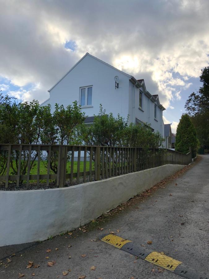 Elm Grove Apartment Schull ภายนอก รูปภาพ
